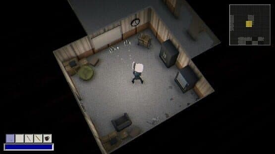 Monday Syndrome — screenshot 6