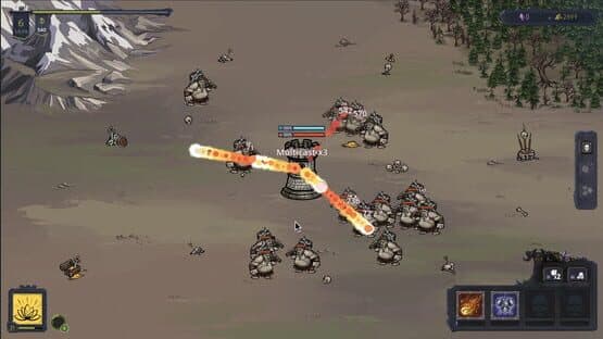 Zombie Tower Survivor — screenshot 2