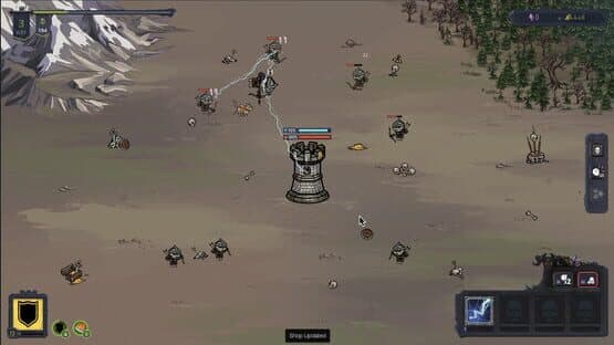 Zombie Tower Survivor — screenshot 3