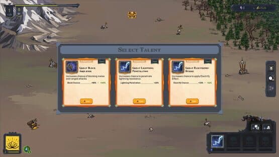 Zombie Tower Survivor — screenshot 5