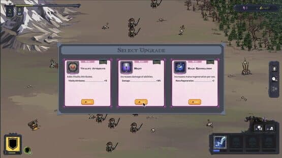 Zombie Tower Survivor — screenshot 6