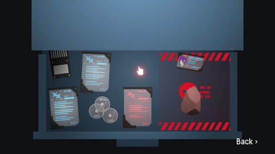 Hope: A Sky Full of Ghosts — screenshot 4