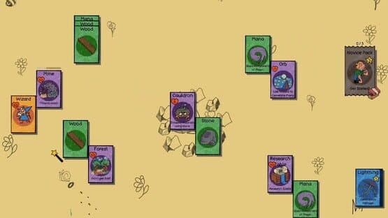 OrbHand — screenshot 5