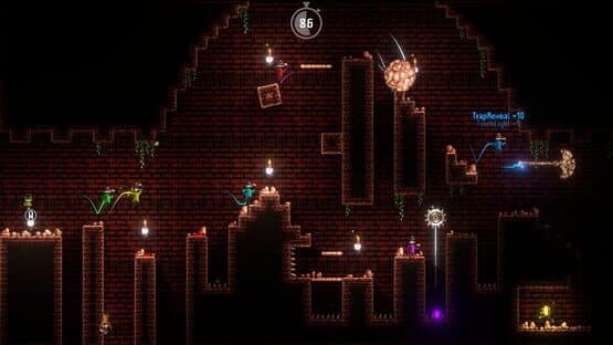 Manners Be Damned! — screenshot 2