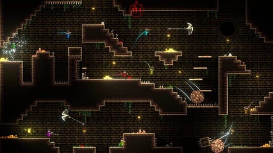Manners Be Damned! — screenshot 4