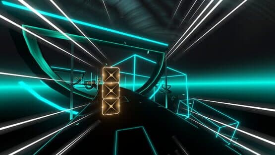 Sportvida CyberDash — screenshot 1