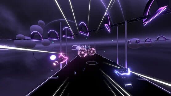 Sportvida CyberDash — screenshot 2