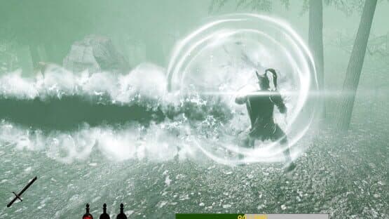Dragon Knight — screenshot 1