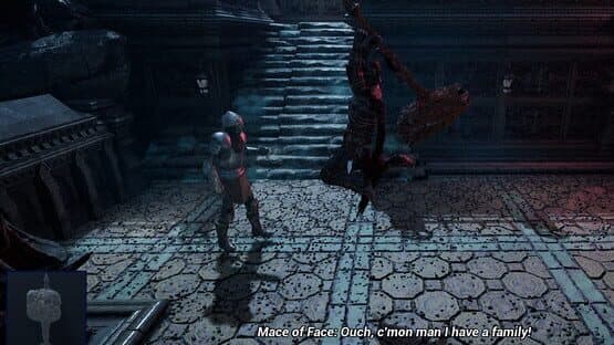 Dragon Knight — screenshot 2