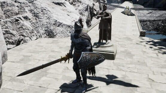 Dragon Knight — screenshot 8