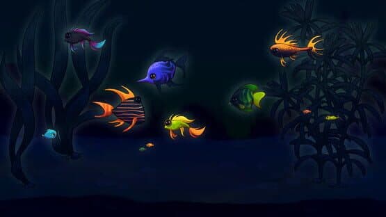 My Joyful Aquarium — screenshot 1