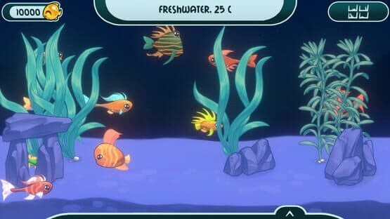 My Joyful Aquarium — screenshot 6