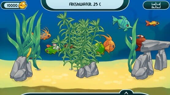 My Joyful Aquarium — screenshot 7