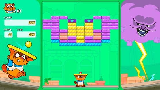 Perino Candy Buster — screenshot 1