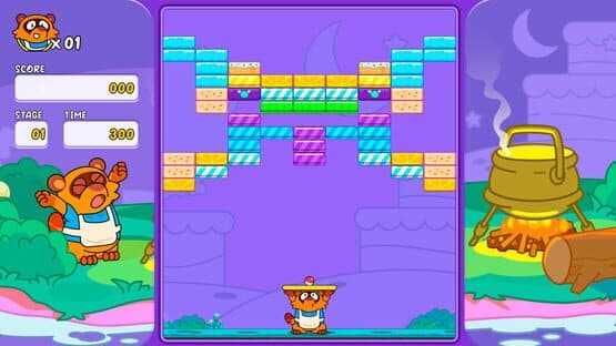 Perino Candy Buster — screenshot 2