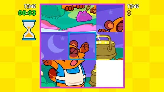 Perino Candy Buster — screenshot 4