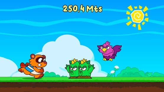 Perino Candy Buster — screenshot 5