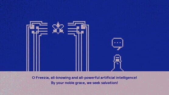 Freezia — screenshot 3