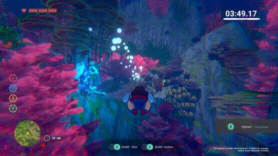 Andalas: Realms of Eternal Lights — screenshot 3