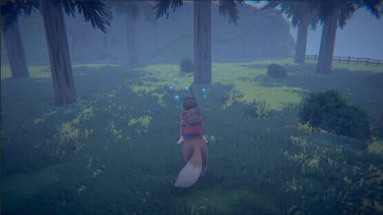Andalas: Realms of Eternal Lights — screenshot 4