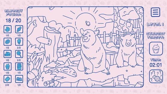 There's No Cake — screenshot 1