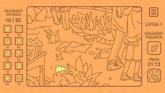 There's No Cake — screenshot 4