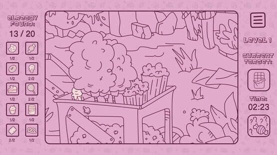 There's No Cake — screenshot 5