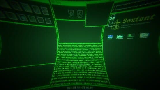 Night Hacking — screenshot 6