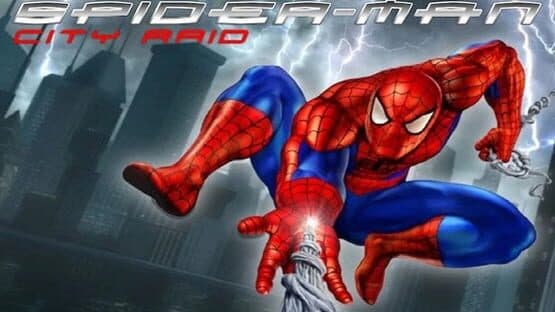 Spider-Man: City Raid — screenshot 1