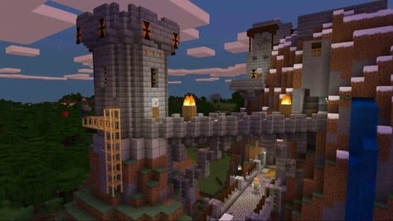 Minecraft: Java & Bedrock Edition — screenshot 1