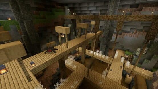 Minecraft: Java & Bedrock Edition — screenshot 3