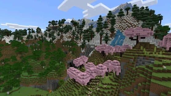 Minecraft: Java & Bedrock Edition — screenshot 5