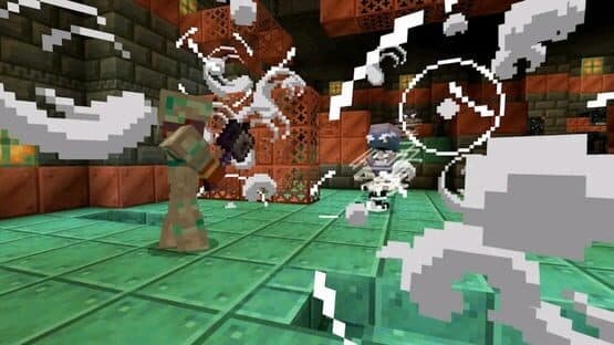 Minecraft: Java & Bedrock Edition — screenshot 6