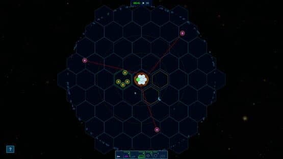 Negative Energy — screenshot 1