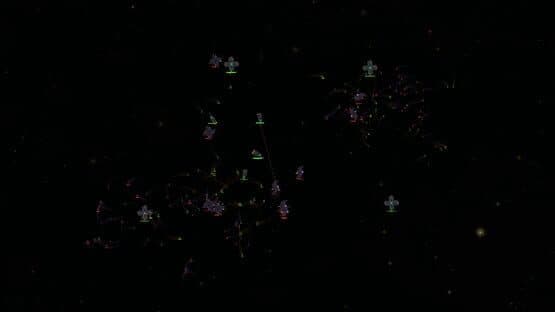 Negative Energy — screenshot 2