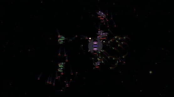 Negative Energy — screenshot 3