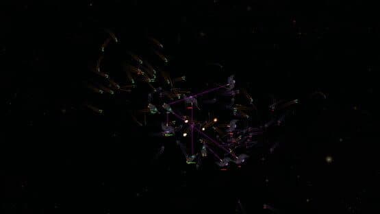 Negative Energy — screenshot 4