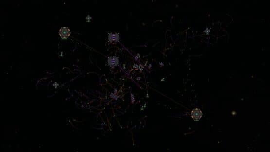 Negative Energy — screenshot 5