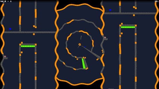 Get Baz Home — screenshot 5