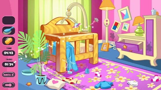 Home Cleaning — screenshot 1