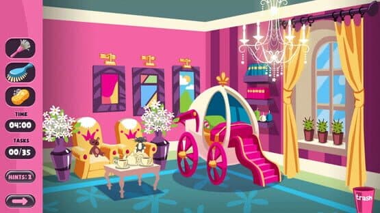 Home Cleaning — screenshot 2