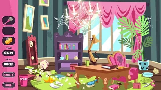 Home Cleaning — screenshot 3