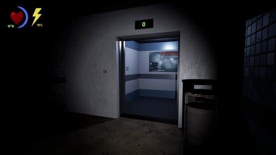 Anomaly Living — screenshot 3