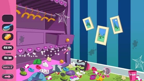 Home Cleaning — screenshot 5