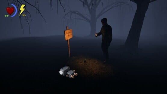 Anomaly Living — screenshot 5