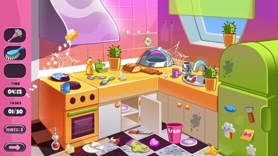 Home Cleaning — screenshot 7