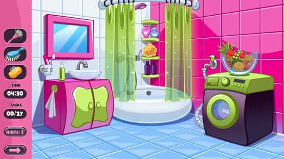 Home Cleaning — screenshot 8