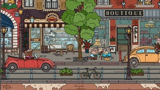 Find All 6: Netherlands — screenshot 1