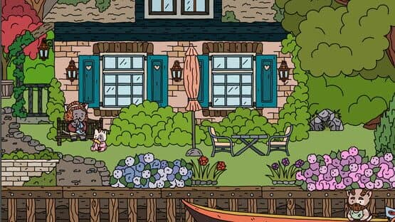 Find All 6: Netherlands — screenshot 2