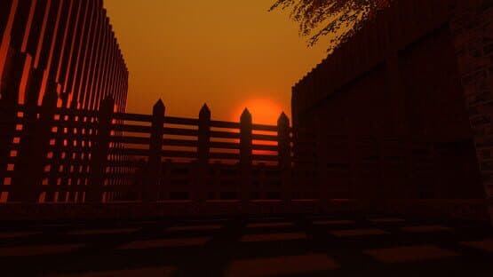 The Ringing of Twilight — screenshot 1